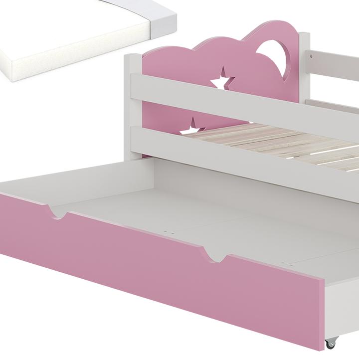 Produktbild VitaliSpa Jessica (80 x 160 cm)