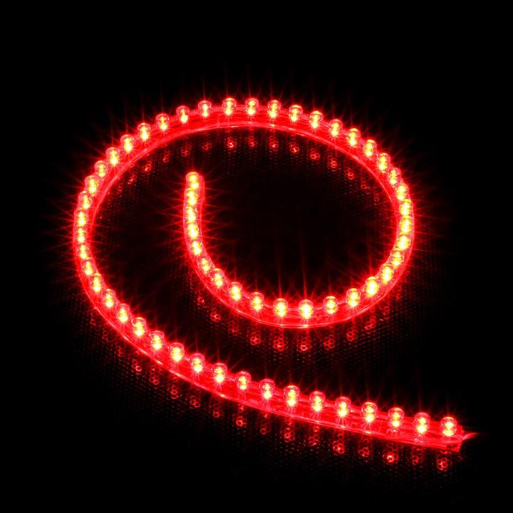 Produktbild Lamptron LAMP-LEDFL6002 LED strip (Rot)