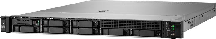 Produktbild HPE E ProLiant Compute DL320 Gen12, Intel Xeon 6515P 16c, 1P, -R, 8SFF, MR408i-o (64 GB, Rack Server)