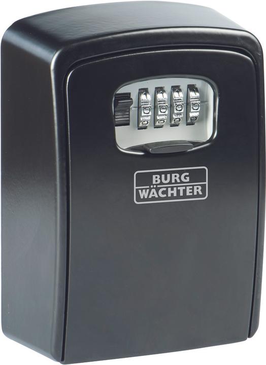 Actual product image Burg Wächter KEY SAFE 30 SB key safe
