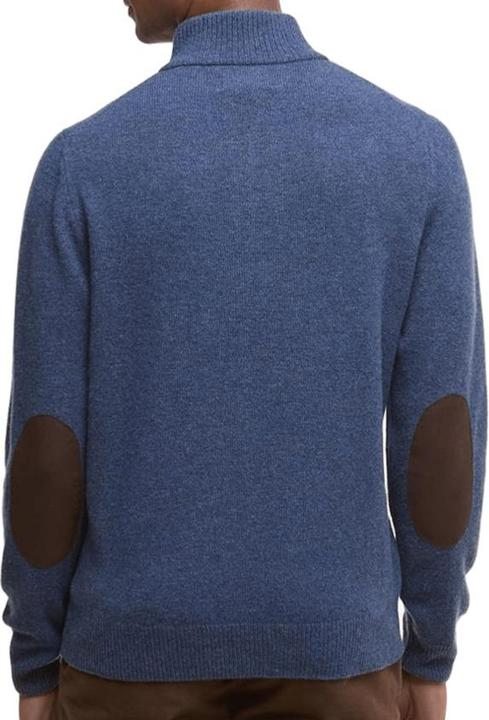 Actual product image Barbour Maglie Dark Indingo (XXL)