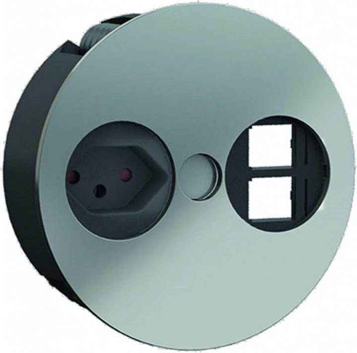 Actual product image Bachmann Twist 2S