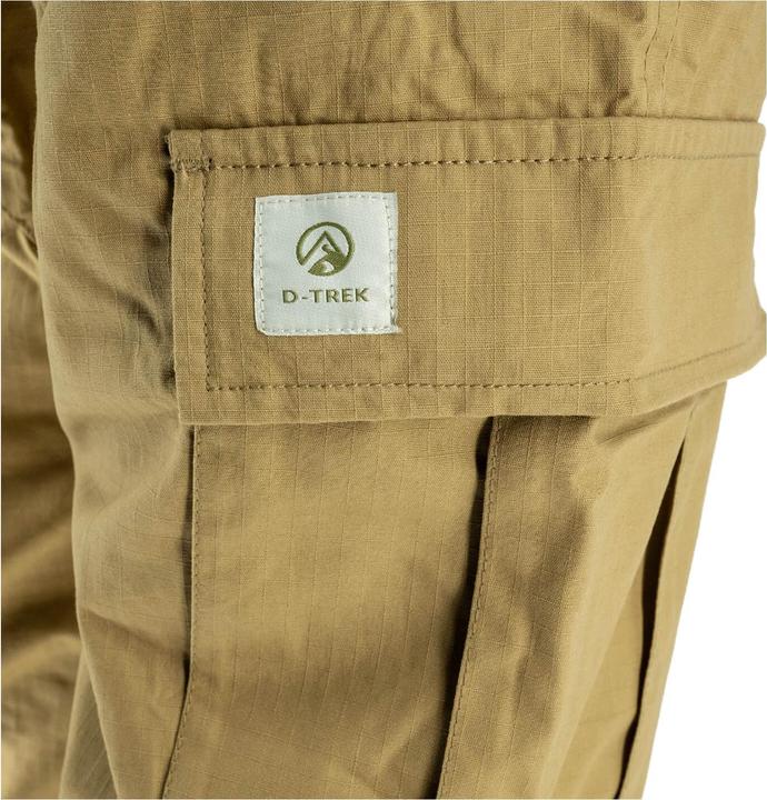 Image du produit D-Trek Pantalon cargo (M)