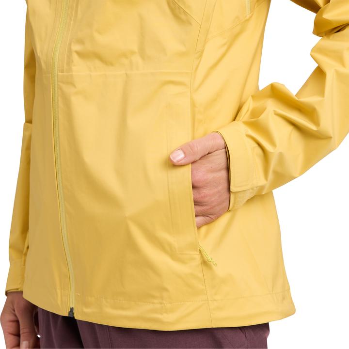 Produktbild Black Diamond Fineline Stretch Shell (L)