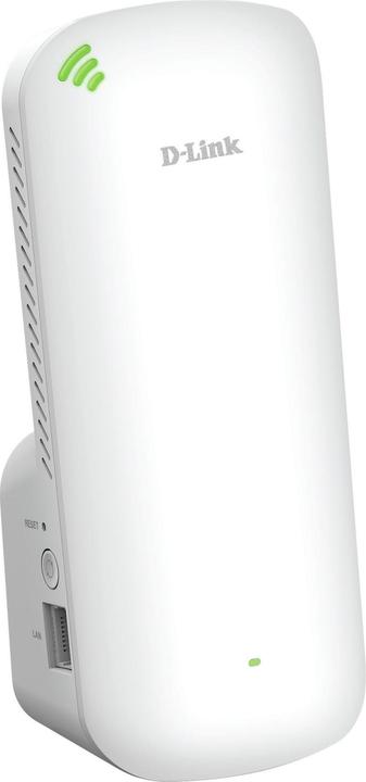 D-Link DAP-X1860 (1201 Mbit/s, 574 Mbit/s)
