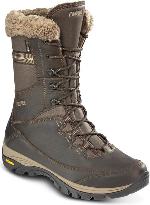 Produktbild Meindl Novara Lady GTX® (37)