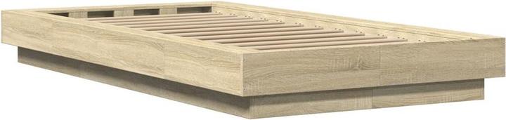 Produktbild vidaXL Bettgestell (100 x 200 cm)