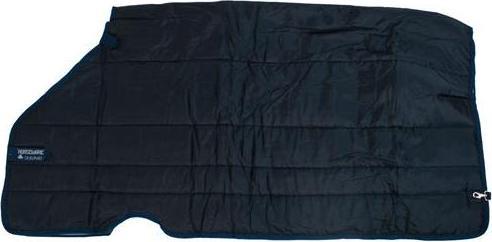 Produktbild Horseware liner 200gr navy silver (160 cm)