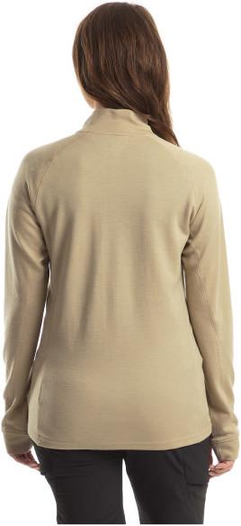 Actual product image Stoic Women's Merino260 StadjanSt. Jacket (XXL)
