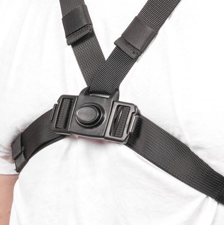 Image du produit Lumonite Slimvest V2 -akkuliivi