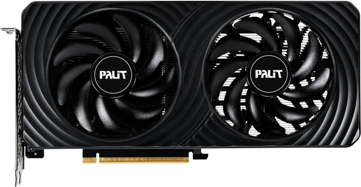 XpertVision Palit RTX5050 DUAL 8GB GDDR6 HDMI 3xDP (8 GB)