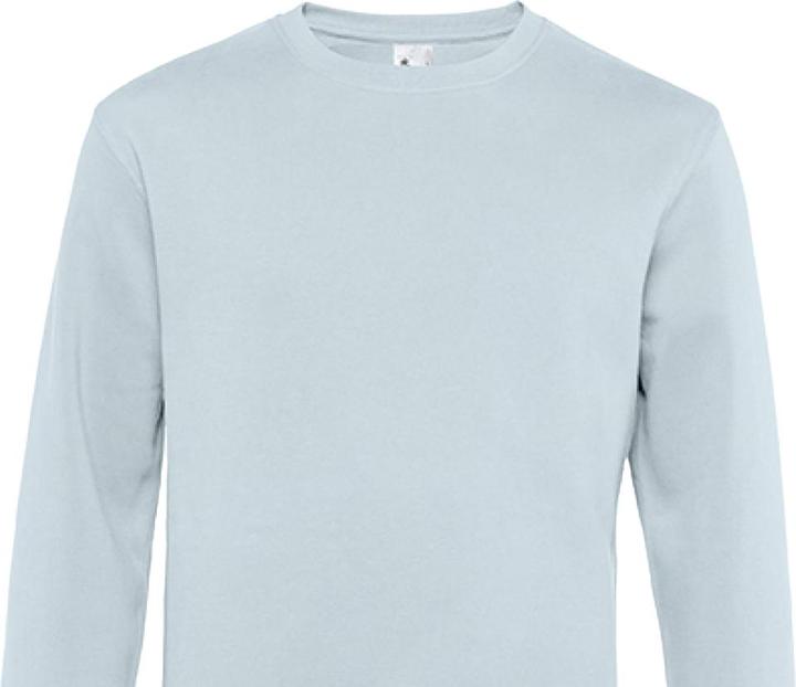 Immagine prodotto B&C King Felpa Uomo (S)