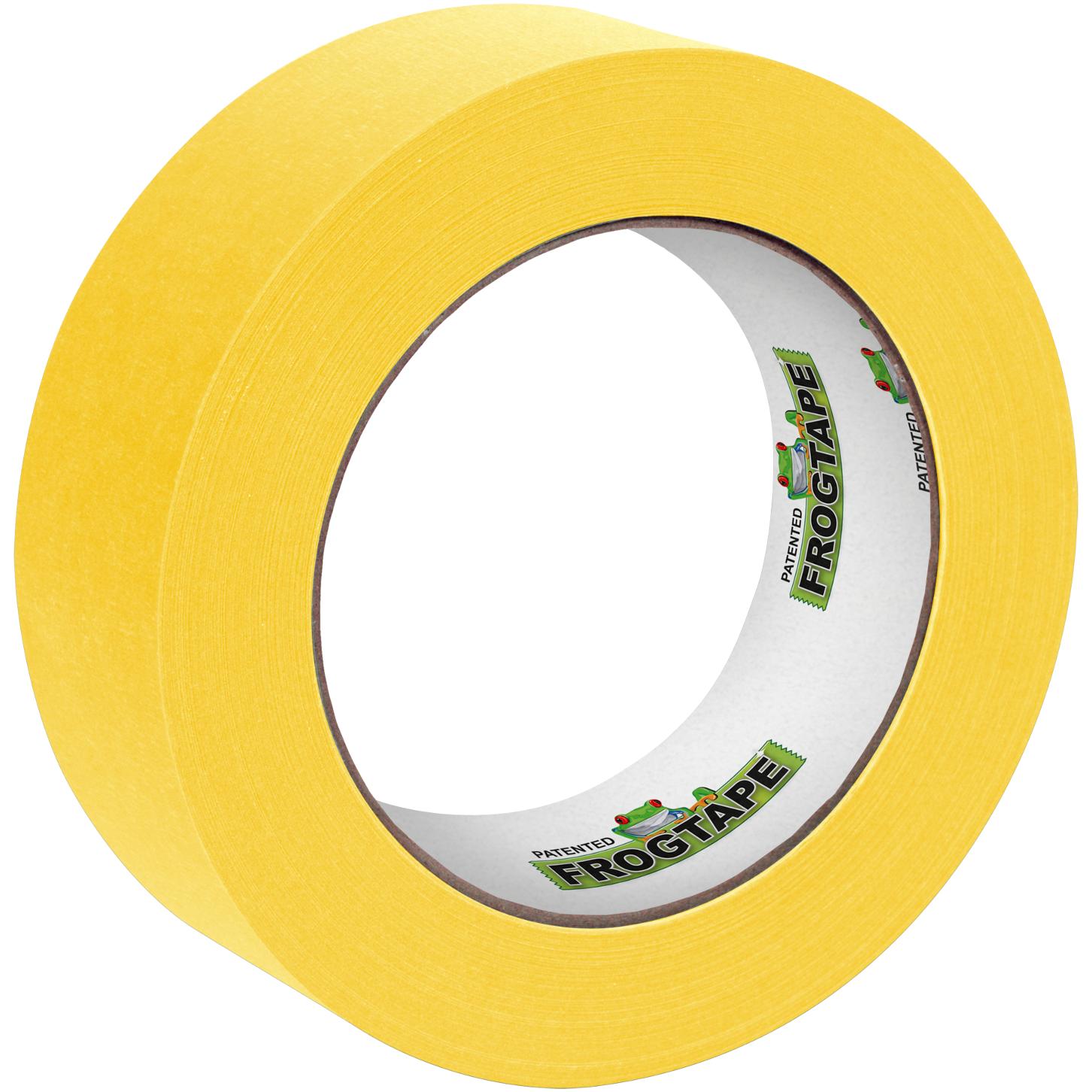 Thumbnail - Shurtape Technologies, Klebeband, Delicate GEL Klebeband 36mmx41,1m (36 mm)