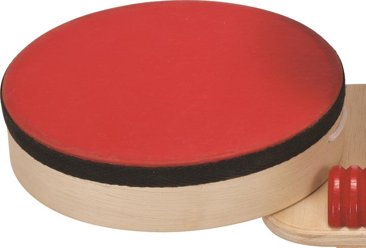 Produktbild Plantoys Schlagzeug