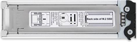 Immagine prodotto Icy Dock 12x M.2 SATA SSD, 3x OCuLink, /s, 157...