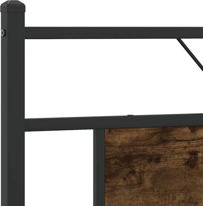 Image du produit vidaXL Bettgestell (160 x 200 cm)