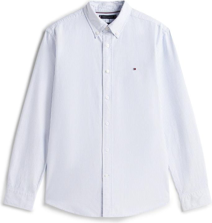 Produktbild Tommy Hilfiger Heritage Oxford Stripe Rf Shirt (S)