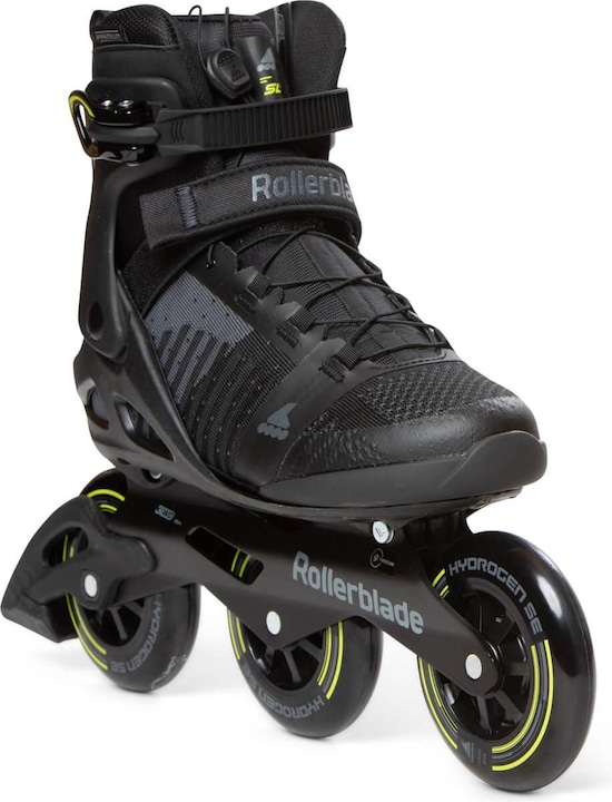 Actual product image Rollerblade Macroblade 110 3WD (43, 43.5, 44, 43 1/3)