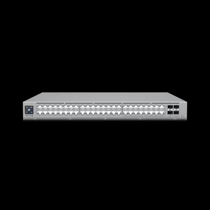 Image du produit Ubiquiti USW-Pro-Max (48 ports)