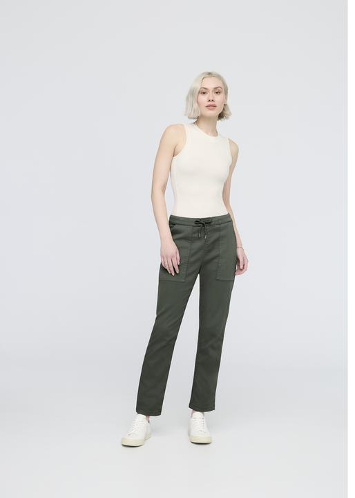 Immagine prodotto DU/ER W No Sweat Weekend Pant - 30 (S)