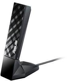 Productafbeelding ASUS USB-AC53 Nano (USB 2.0)