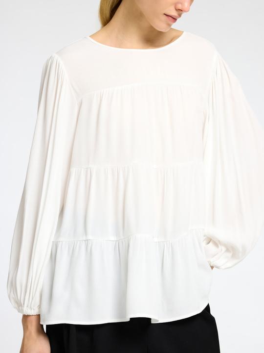 Produktbild Selected Femme Langarm Bluse (36)