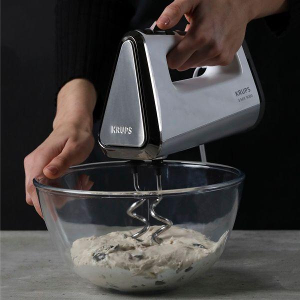 Actual product image Krups GN9101 3Mix 9000 (750 W)