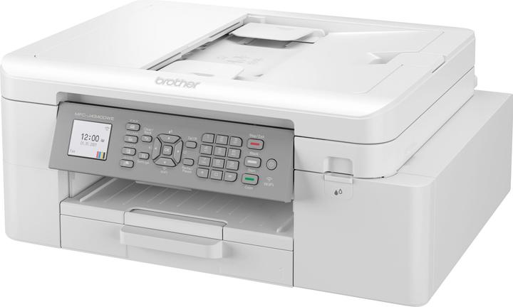 Produktbild Brother MFC-J4340DWE (Tintenpatrone, Farbe)