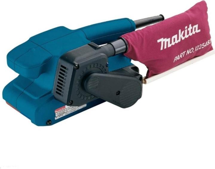 Actual product image Makita 9911 Belt sander (Belt sanders, 650 W)