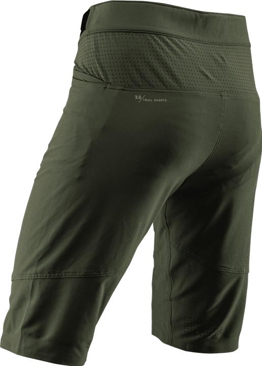Produktbild Leatt MTB Trail 3.0 Shorts spinach L (L)