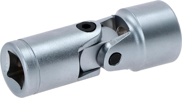 Produktbild KS Tools 3/8" Sechskant-Stecknuss mit Gelenk (16 mm)