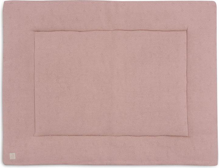 Cosy Knit Wild Rose