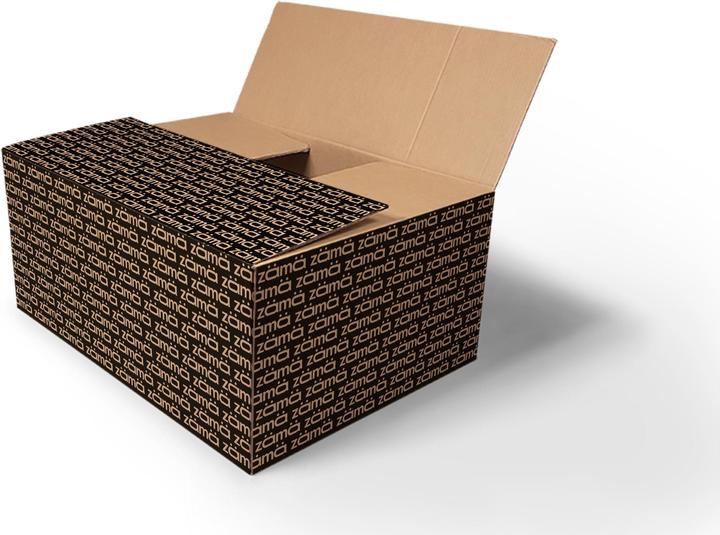 Produktbild Zämä Erfrischungsgetränk (24 x 33 cl)