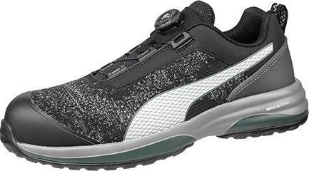 Produktbild Puma Safety Charge black disc (S1P, 46)