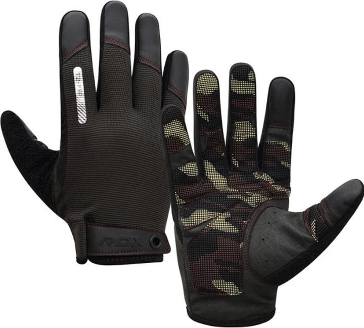 Produktbild Rdx Gym Gloves T2 - Full Finger (L)