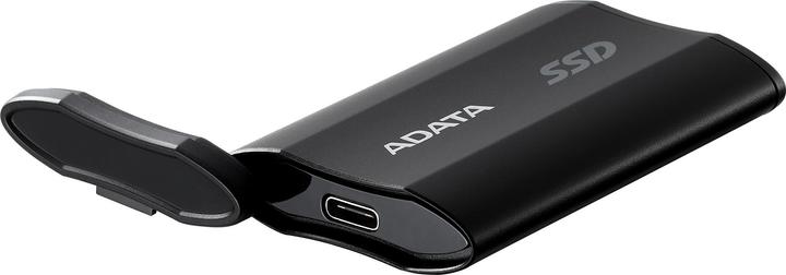 Actual product image Adata 500 GB SD810 External SSD (500 GB)