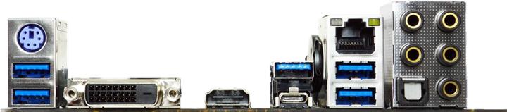 Produktbild Biostar X470GTN (AM4, AMD X470, Mini-ITX)