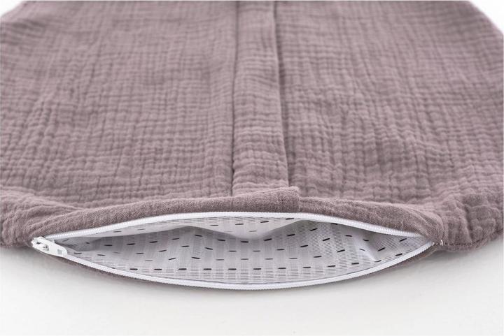 Immagine prodotto Träumeland Sommerschlafsack Liebmich Baumwollmusselin