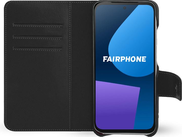 Produktbild Noreve Lederschutzhülle Fairphone 5 (Fairphone 5)