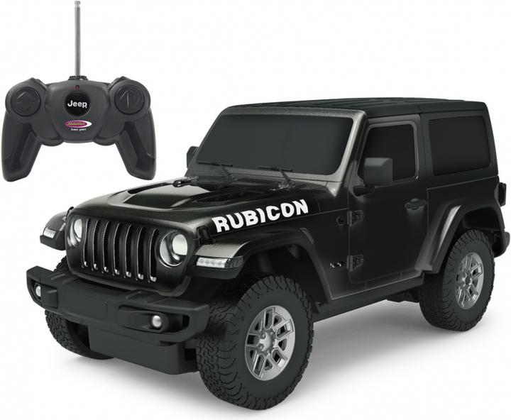 Image du produit Jamara Jeep Wrangler