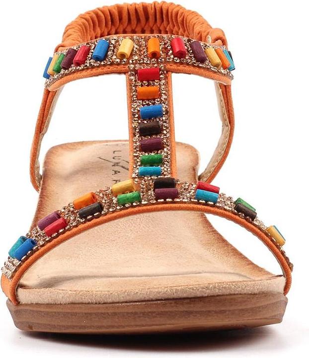 Produktbild Lunar Sandalen Reese (38)