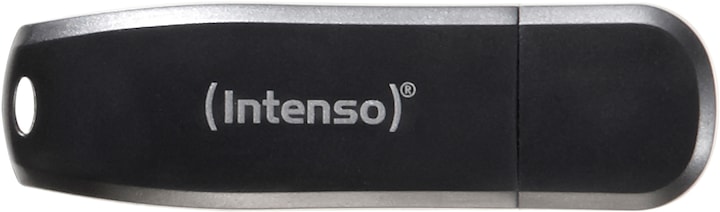 Actual product image Intenso speed line (16 GB, USB-A, USB 3.0)