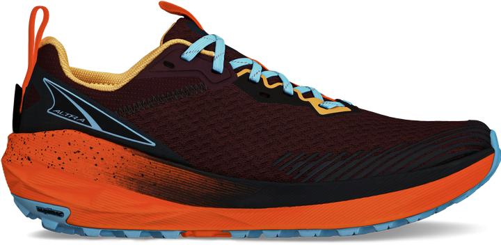 Produktbild Altra Women's Experience Wild 2 (38)
