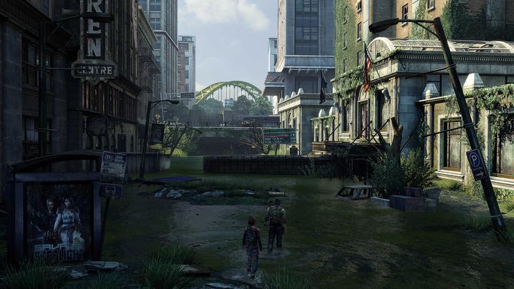 Immagine prodotto Sony The Last of Us Remastered (PlayStation Hits), PS4 (PS4)