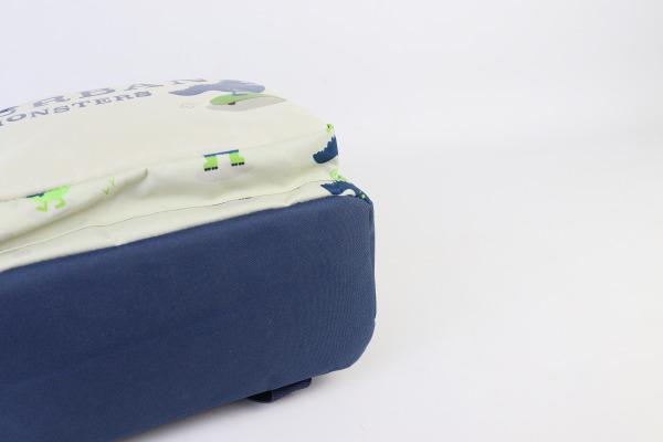 Actual product image Ancor Backpack 23x30x12cm