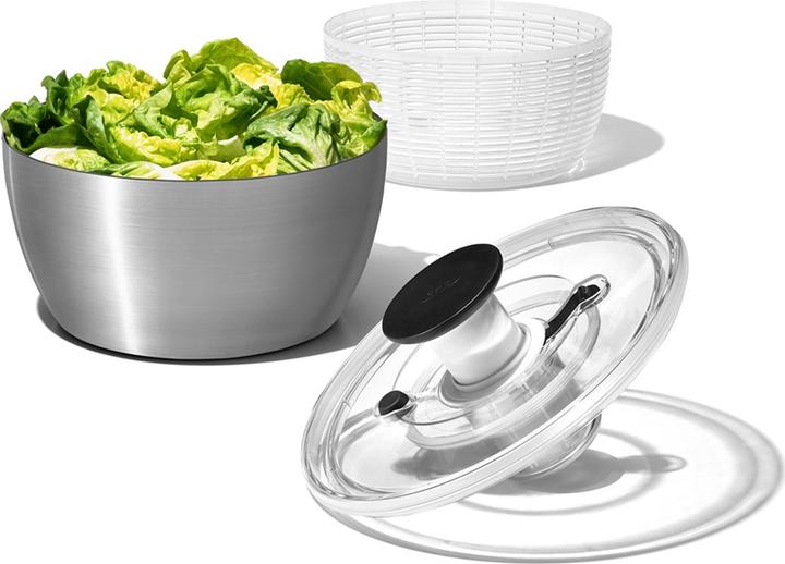 Actual product image OXO Gg Stl