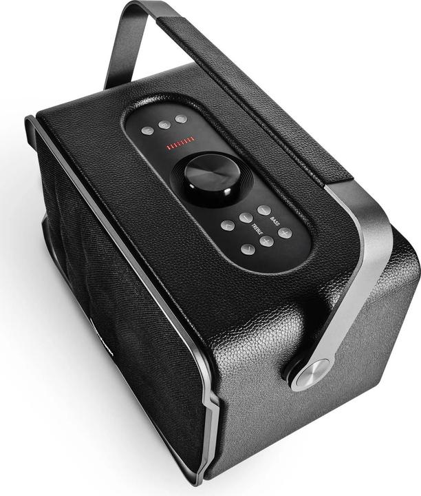 Produktbild Energy Sistem Classy Bluetooth Speaker 150W 10 Hours Battery Life USB Player Extra Bas (10 h)