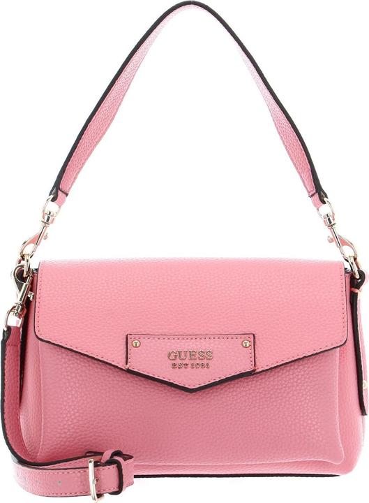 Immagine prodotto Guess Eco Brenton Flap Shoulder Bag