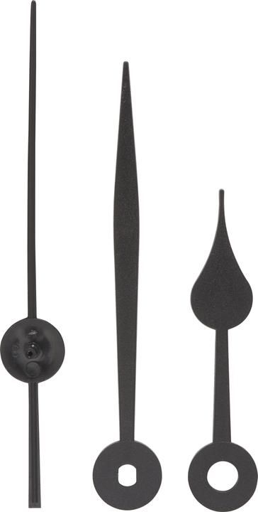 Image du produit Aiguilles de montre "forme de coeur