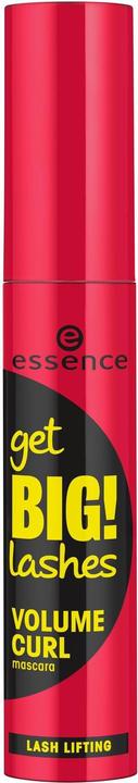 Produktbild essence Get Big Lashes (Schwarz)
